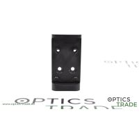 Shield SMS/RMS Mounting Plate for Glock MOS Low Profile