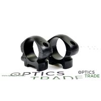 Shilba 30 mm Steel QR Picatinny Rings