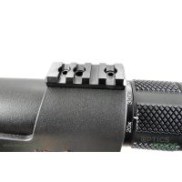 Sightmark Latitude 20-60x80 XD Tactical