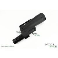 Sightmark Latitude 20-60x80 XD Tactical