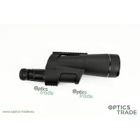 Sightmark Latitude 20-60x80 XD Tactical