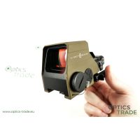 Sightmark Ultra Shot M-Spec Reflex Sight - Dark Earth