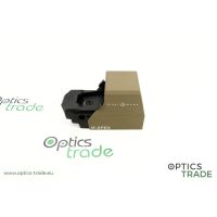 Sightmark Ultra Shot M-Spec Reflex Sight - Dark Earth