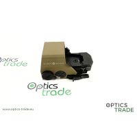 Sightmark Ultra Shot M-Spec Reflex Sight - Dark Earth