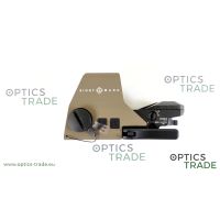 Sightmark Ultra Shot R-Spec Reflex Sight - Dark Earth