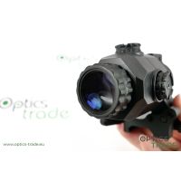 Sightmark XT-3 Tactical Magnifier with LQD Flip Mount