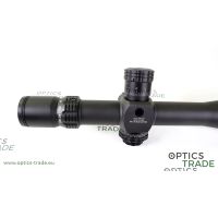 Sightron SVSS 10-50x60 Rifle Scope