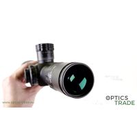 Sightron SVSS 10-50x60 Rifle Scope