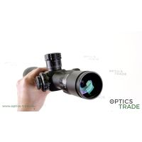 Sightron SVSS 10-50x60 Rifle Scope