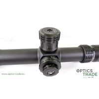 Sightron SVSS 10-50x60 Rifle Scope