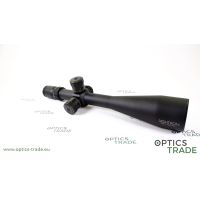 Sightron SVSS 10-50x60 Rifle Scope