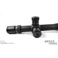 Sightron SVSS 10-50x60 Rifle Scope