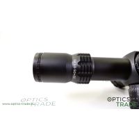 Sightron SVSS 10-50x60 Rifle Scope