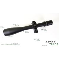 Sightron SVSS 10-50x60 Rifle Scope