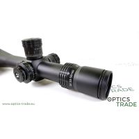 Sightron SVSS 10-50x60 Rifle Scope