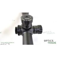 Sightron SVSS 10-50x60 Rifle Scope