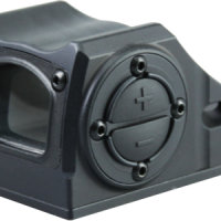 Shield SIS Switchable Interface Sight CD