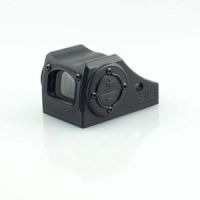 Shield SIS Switchable Interface Sight CD