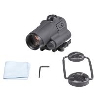 Sightmark Wolverine FSR LQD Red Dot Sight