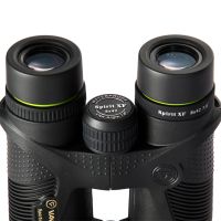 Vanguard Spirit XF 8x42 Binoculars