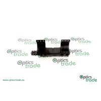 Spuhr mount for Picatinny, 34 mm, 10 MOA
