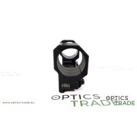 Spuhr mount for Picatinny, 36 mm, 20 MOA, high