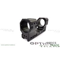 Spuhr mount for Picatinny, 36 mm, 20 MOA, high