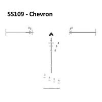 SS109 - Chevron