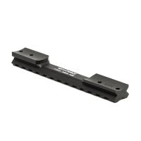 Nightforce Standard Duty base for Remington 700 SA