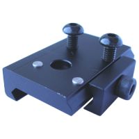 C-More STS Rail Mount - 3/8'' Rail