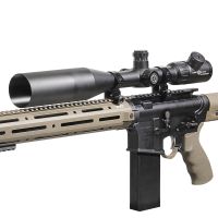 Sightmark Sunshade, Core TX Riflescopes