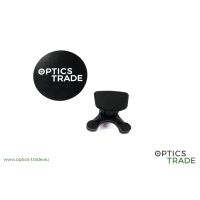 Swarovski FRP forehead rest NL Pure