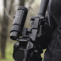 Sightmark T-5 Magnifier