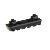 ERA-TAC M-LOK Picatinny Rail, 5 slots