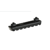 ERA-TAC M-LOK Picatinny Rail, 7 slots