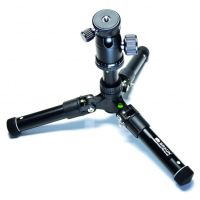 Braun Table Tripod Travel