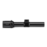 Leica Visus 1-4x24 i LW Mat