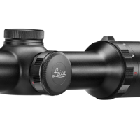 Leica Visus 2.5-10x42 i LW