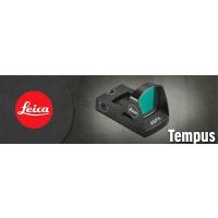 Leica Tempus ASPH Red Dot Sight