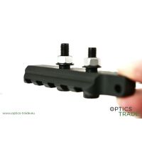 Tier-One Picatinny Adapter for Stock - Tactical & Evolution Bipod