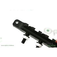 Tier-One Picatinny Adapter for Stock - Tactical & Evolution Bipod