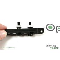 Tier-One Picatinny Adapter for Stock - Tactical & Evolution Bipod