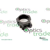 Tier-One Picatinny Rings, 36mm