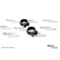 Tier-One Picatinny Rings, 36mm