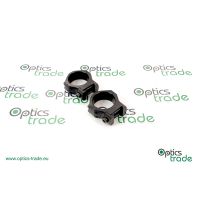 Tier-One Picatinny Rings, 36mm