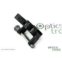 Tier-One QD Picatinny Tilt Adapter for Tactical & Evolution Bipod