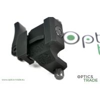 Tier-One QD Picatinny Tilt Adapter for Tactical & Evolution Bipod