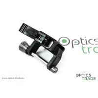 Tier-One QD Picatinny Tilt Adapter for Tactical & Evolution Bipod