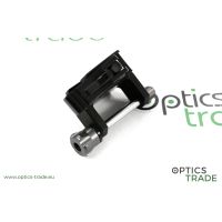 Tier-One QD Picatinny Tilt Adapter for Tactical & Evolution Bipod