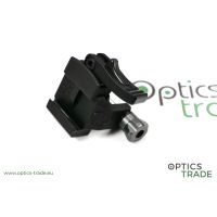 Tier-One QD Picatinny Tilt Adapter for Tactical & Evolution Bipod